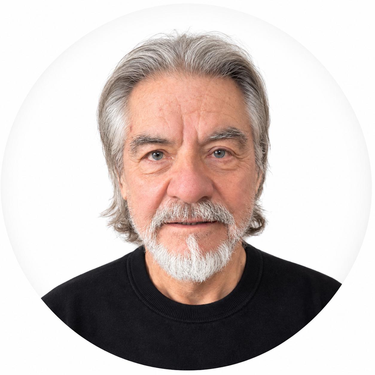 Bernardo Nelson Mora Campillay
