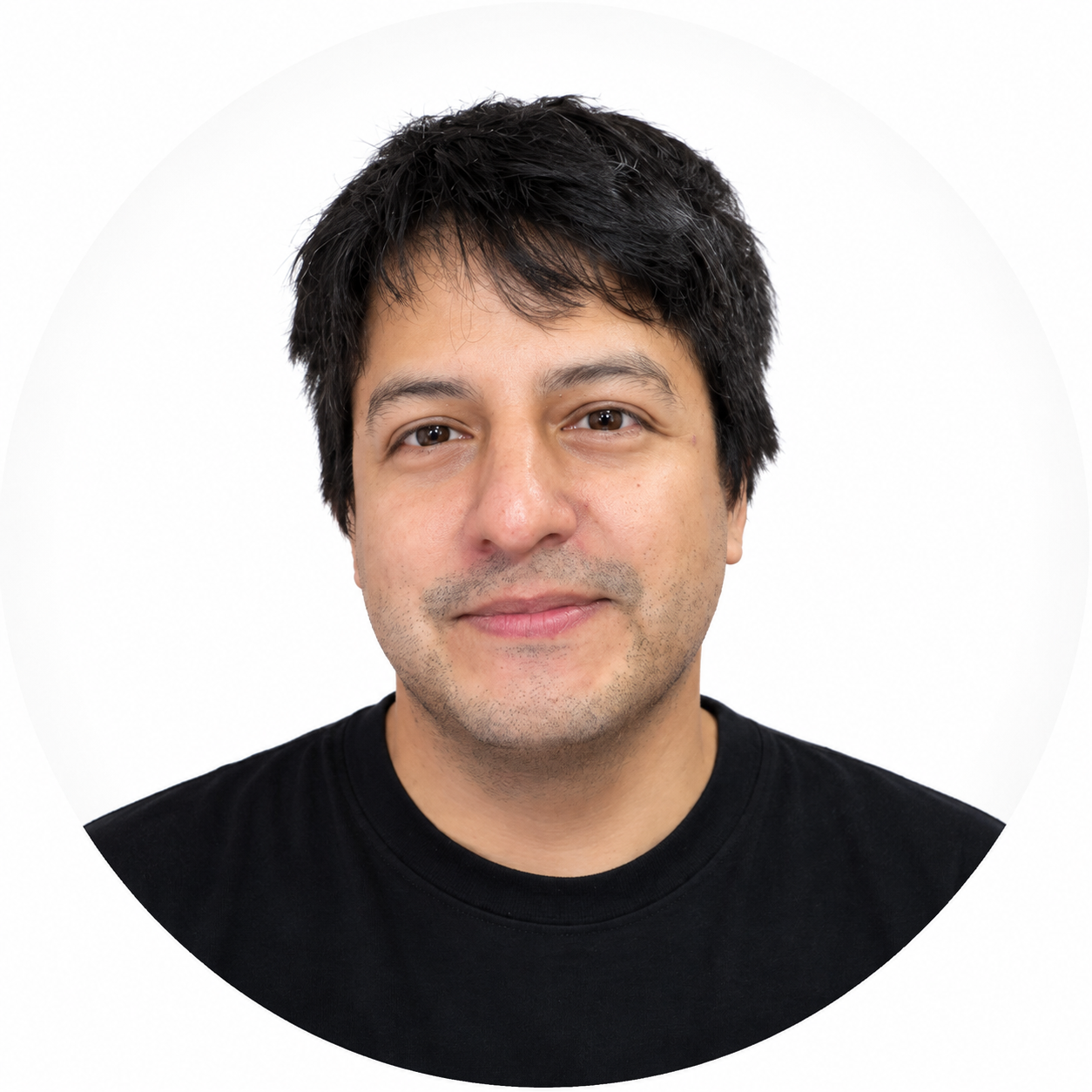 Jose Alava