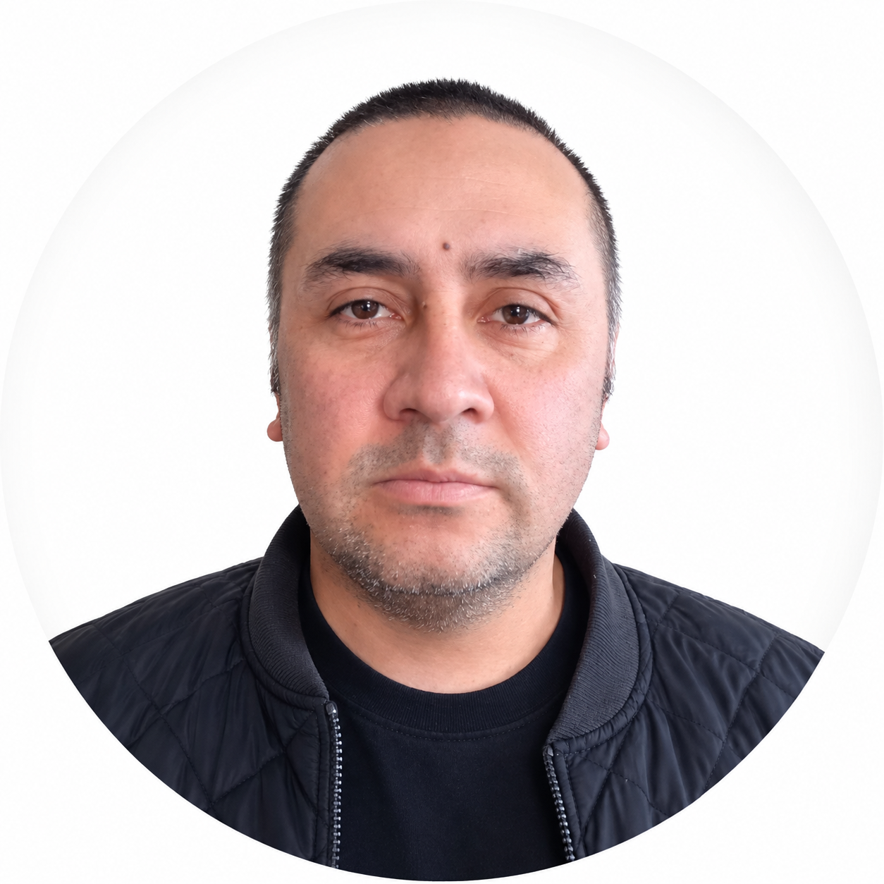 Manuel Mansilla